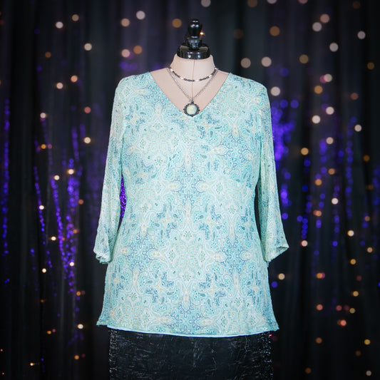 shore line top