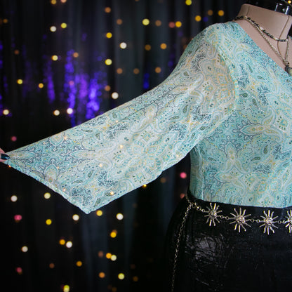 shore line top