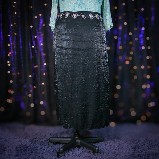 black pearl skirt
