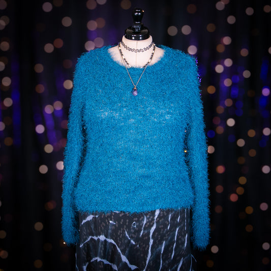 jetsam pullover sweater