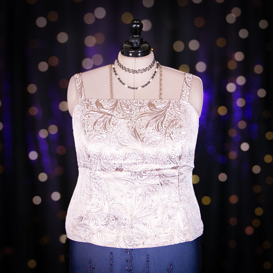 poseidon top