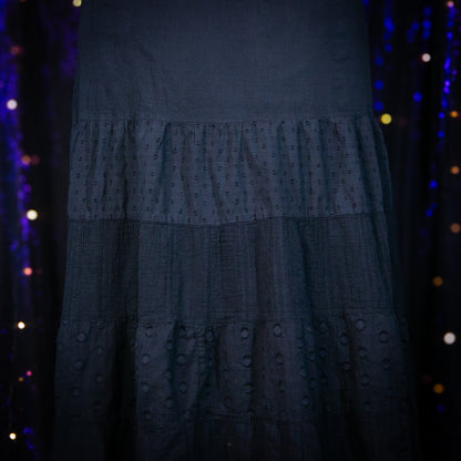 seaside cottage skirt