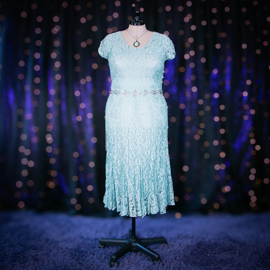 lost at sea dress
