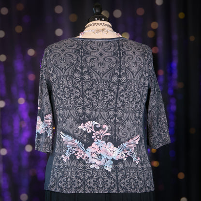 fairy grunge top