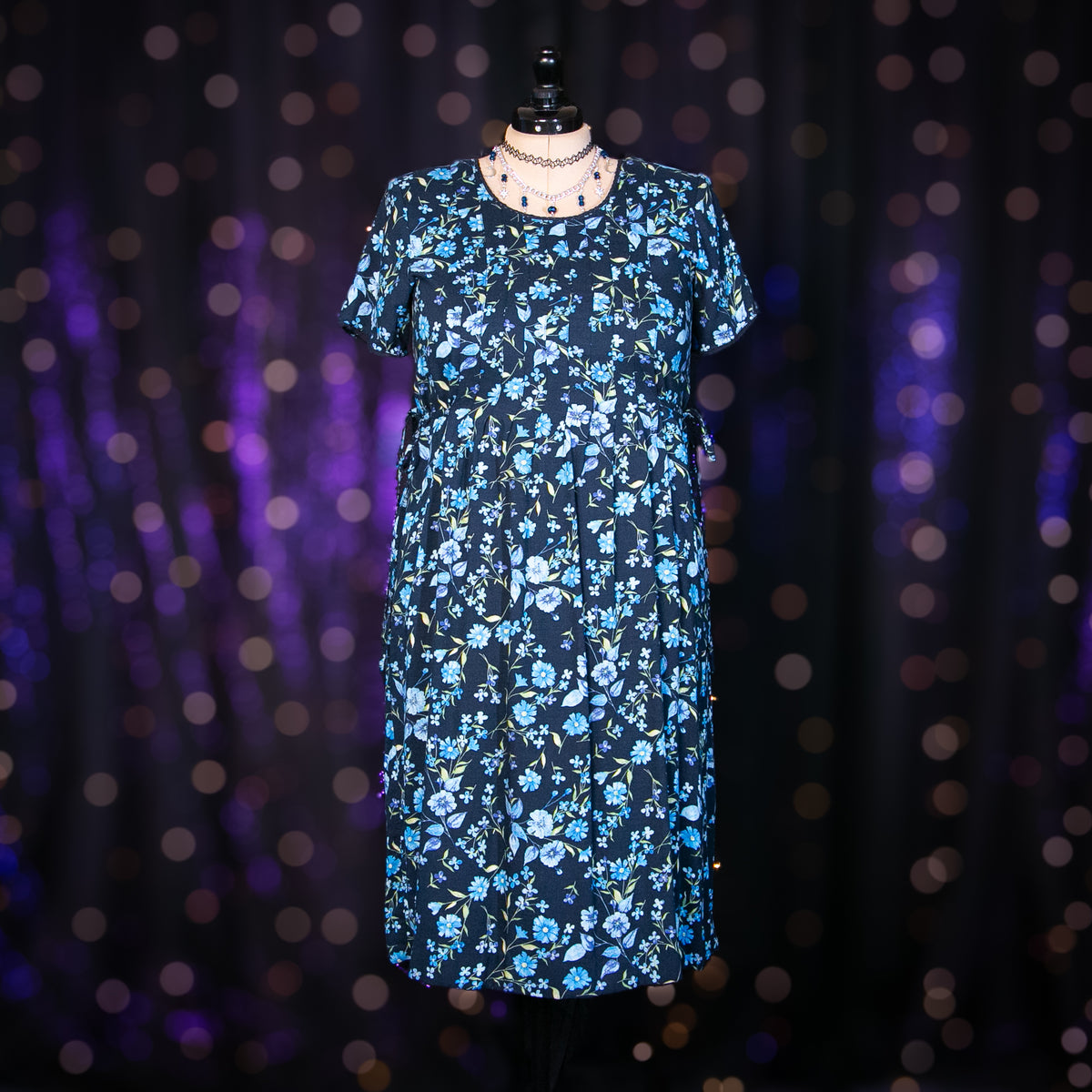miss honey dress – Bad Moon