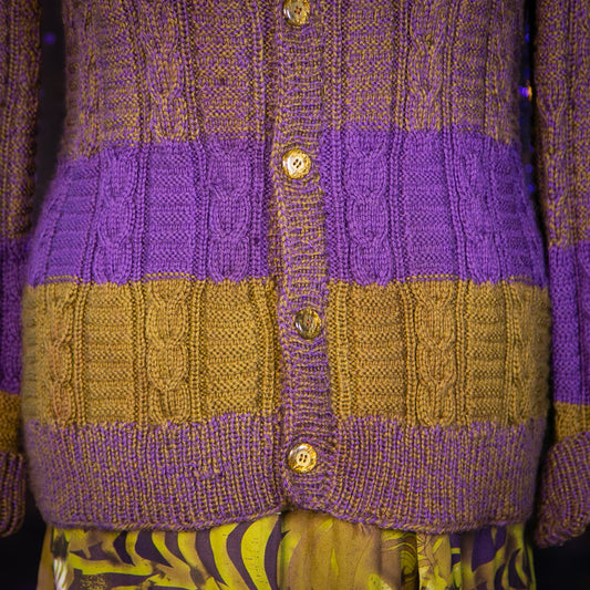 pixie hollow cardigan sweater