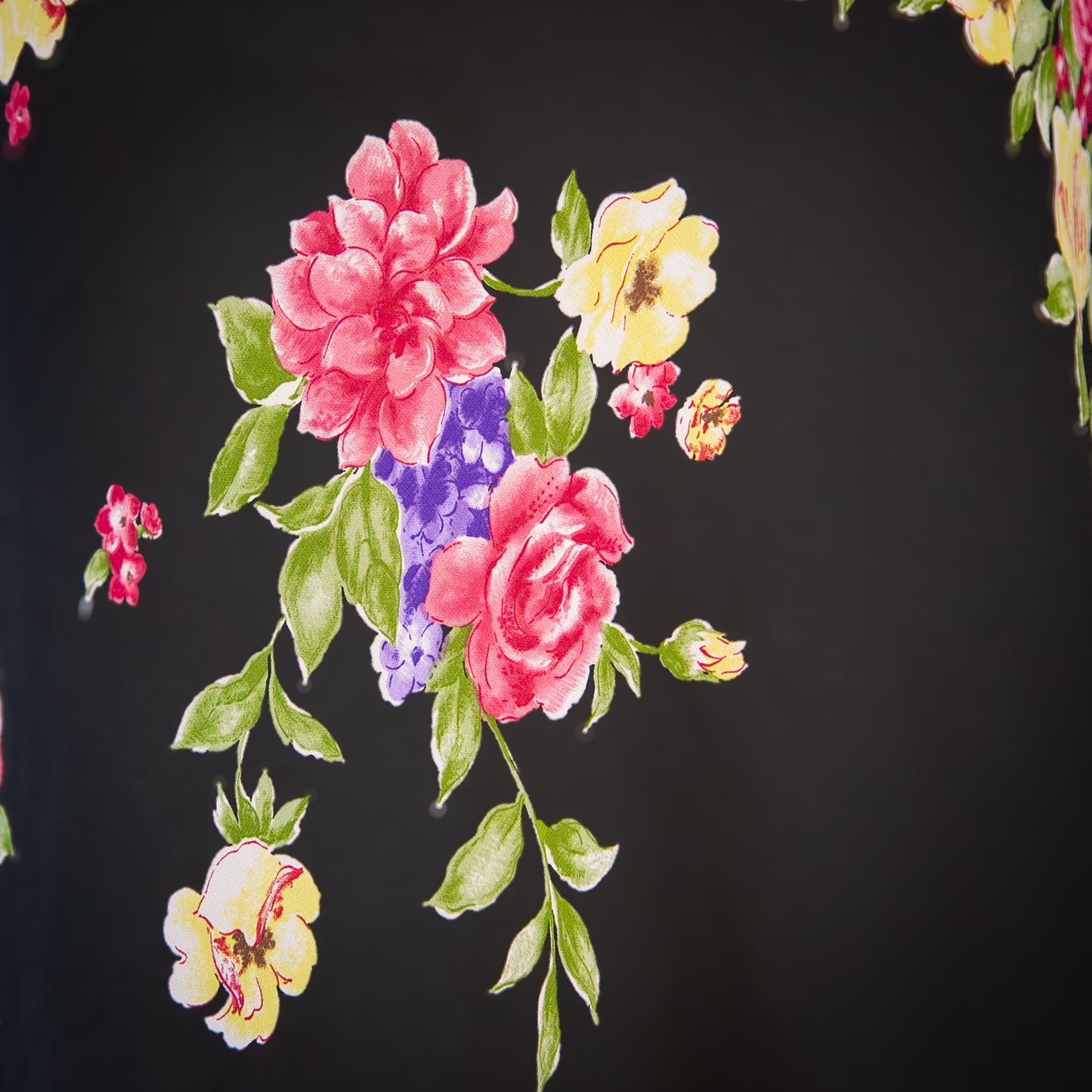 spring ahead skirt