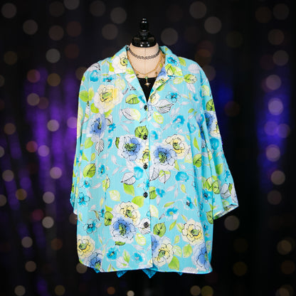 daylight savings top