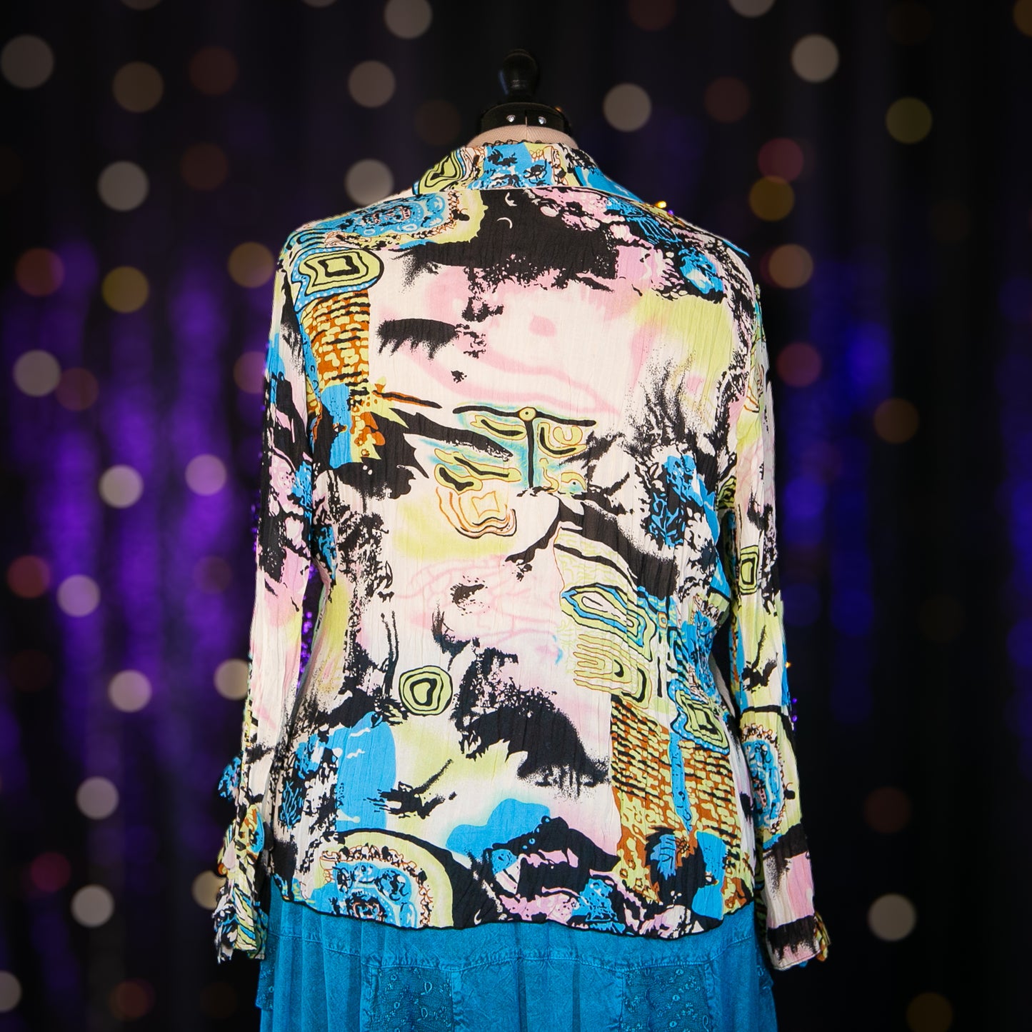 fairy circle top