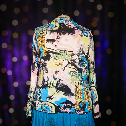 fairy circle top
