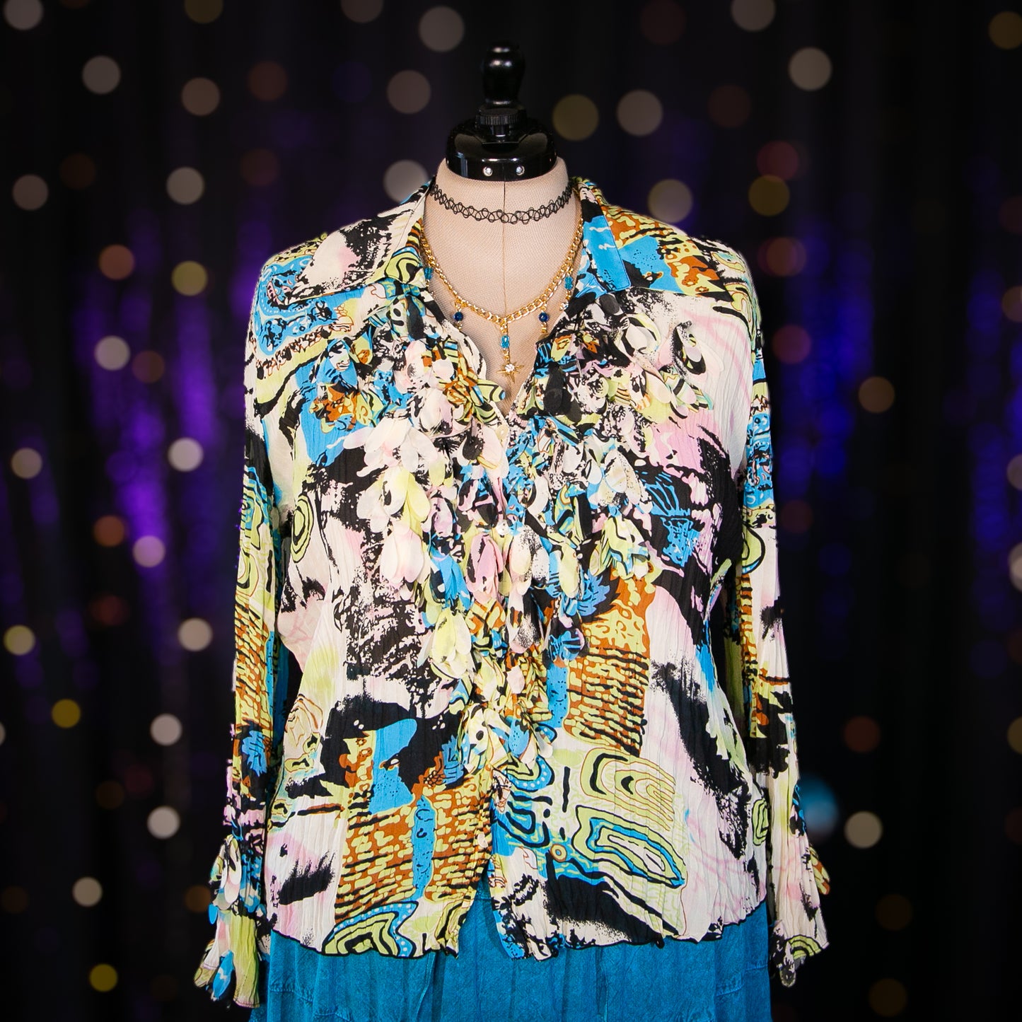 fairy circle top