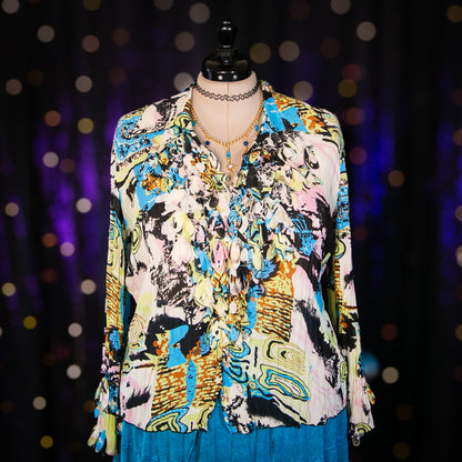 fairy circle top