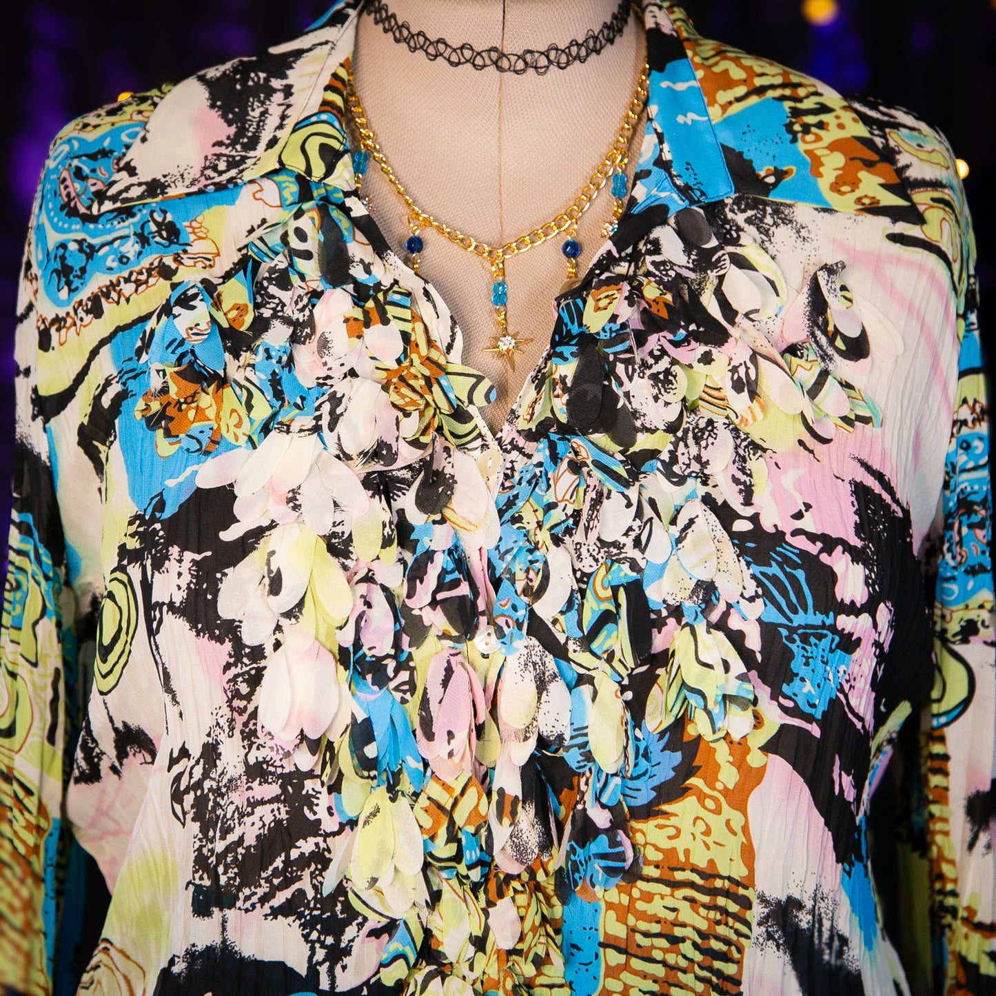 fairy circle top