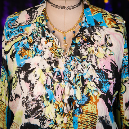 fairy circle top