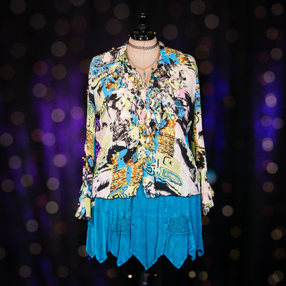 fairy circle top