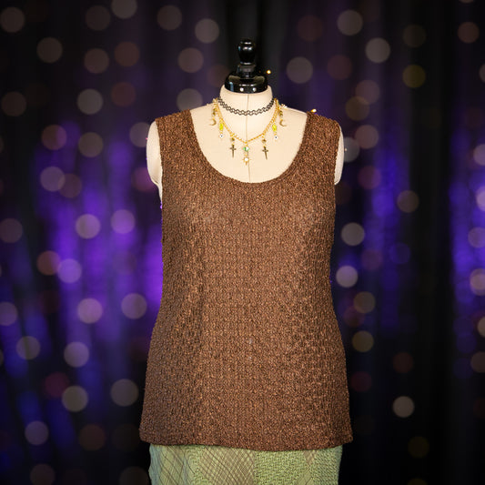 twisted vines top