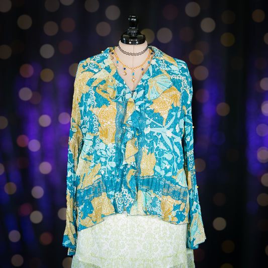 spring in solaria top