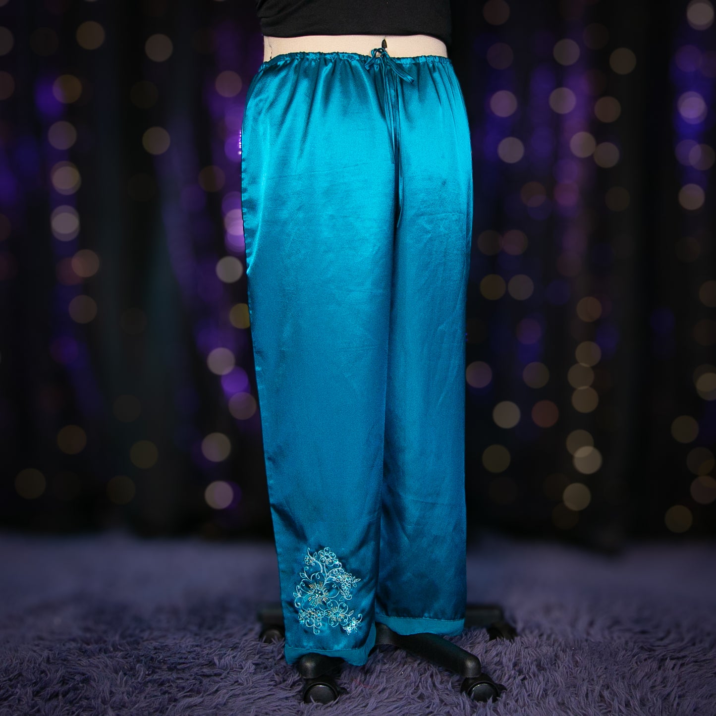 jasmine topaz pants