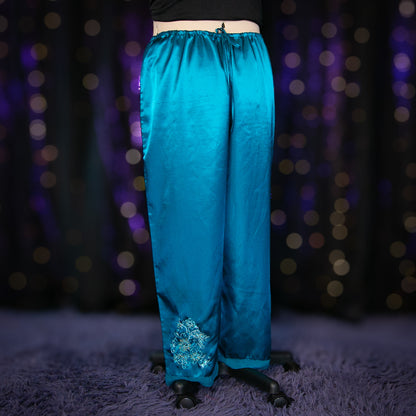 jasmine topaz pants