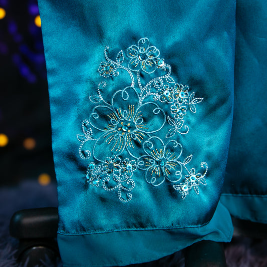 jasmine topaz pants