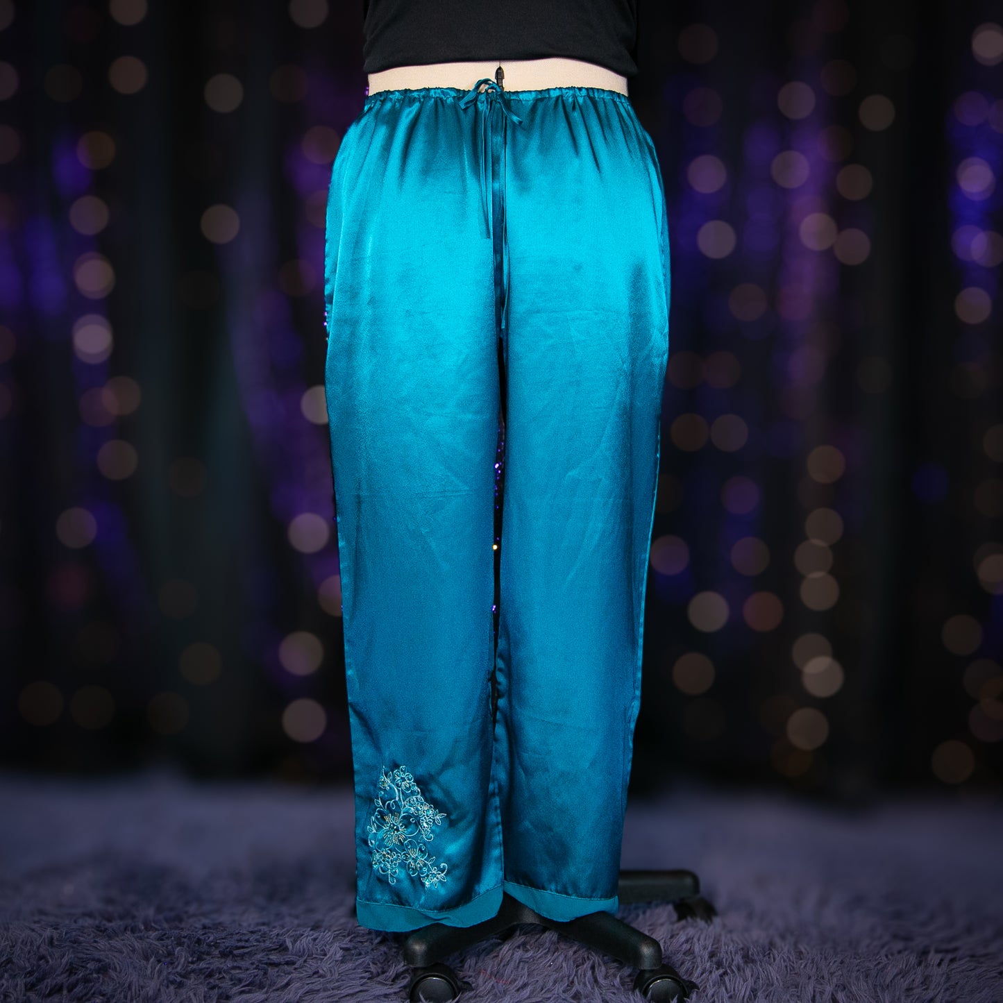 jasmine topaz pants