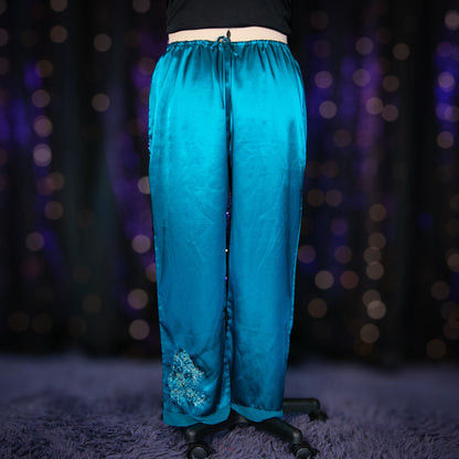 jasmine topaz pants