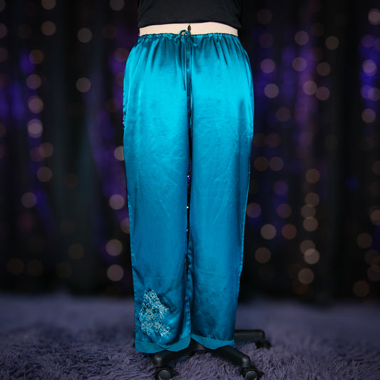 jasmine topaz pants