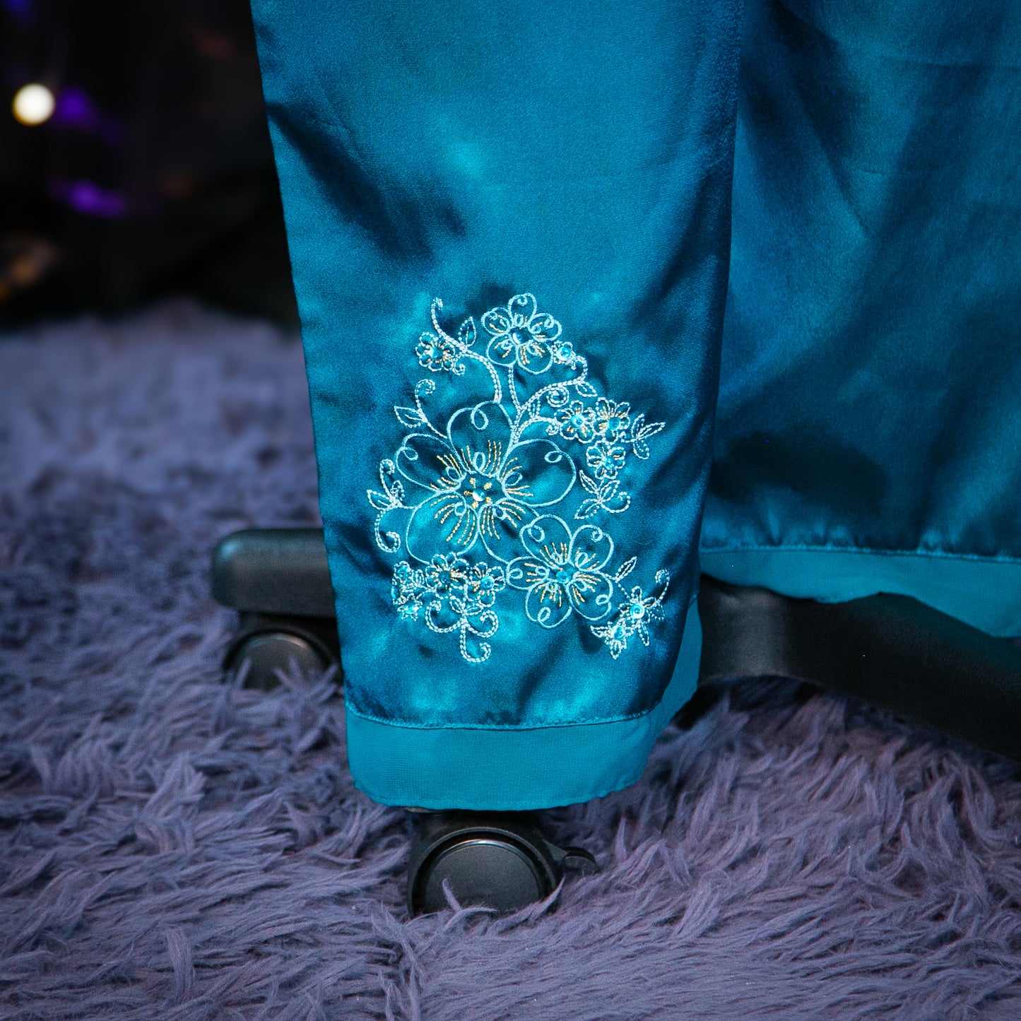 jasmine topaz pants
