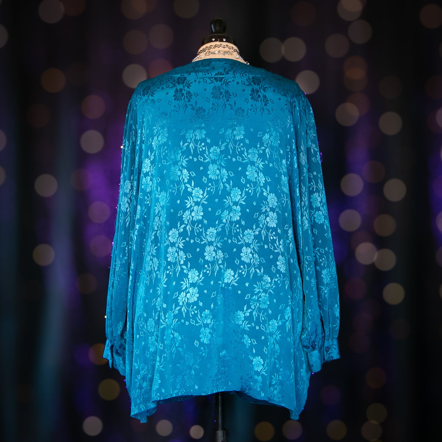 tumbled apatite top