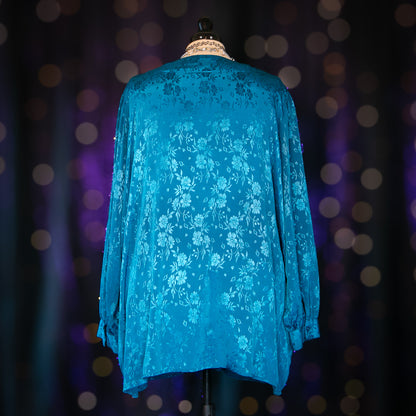 tumbled apatite top
