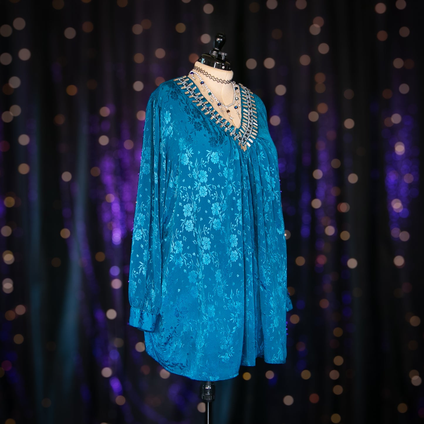 tumbled apatite top
