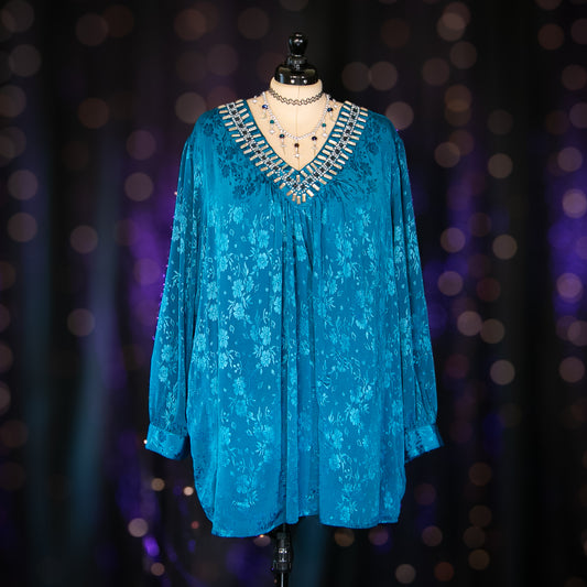 tumbled apatite top