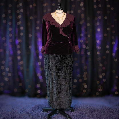 batstone skirt