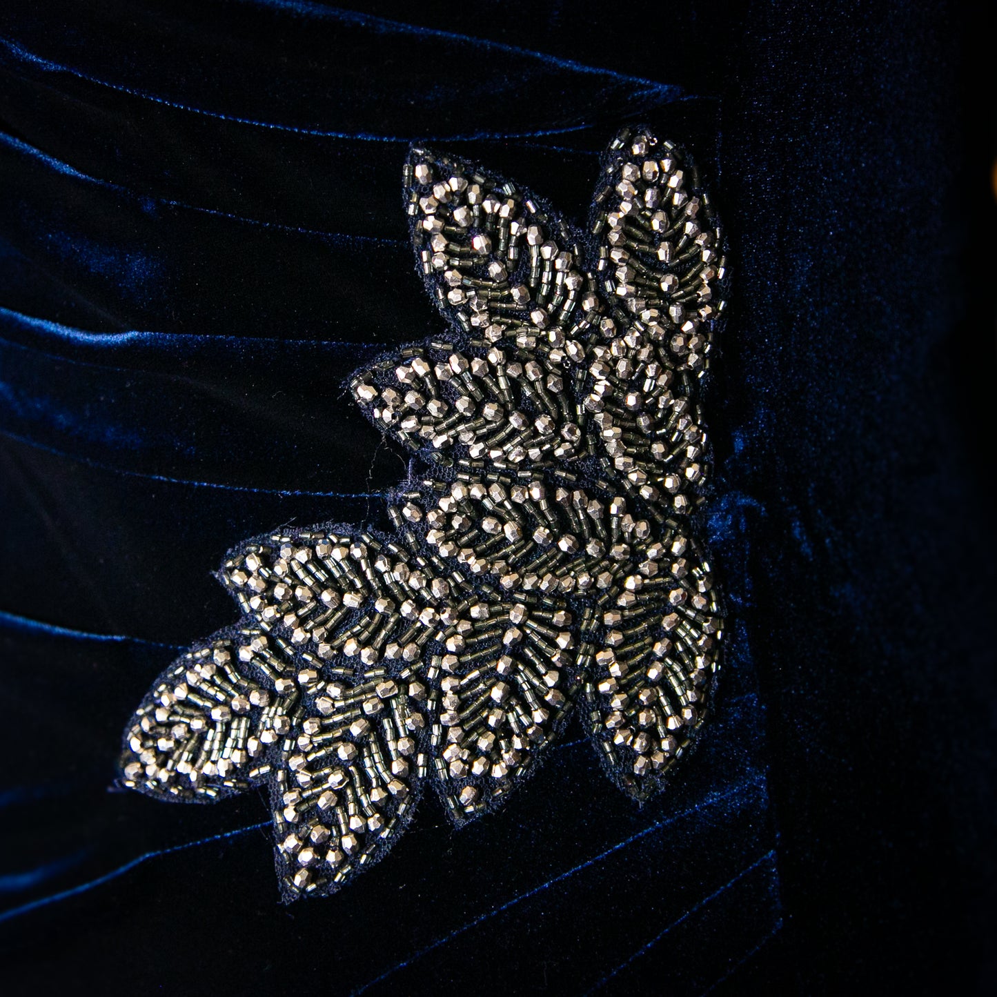diana diamonds gown