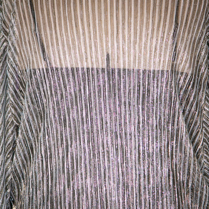 silver moon duster