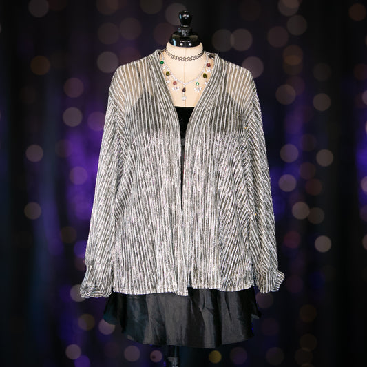 silver moon duster
