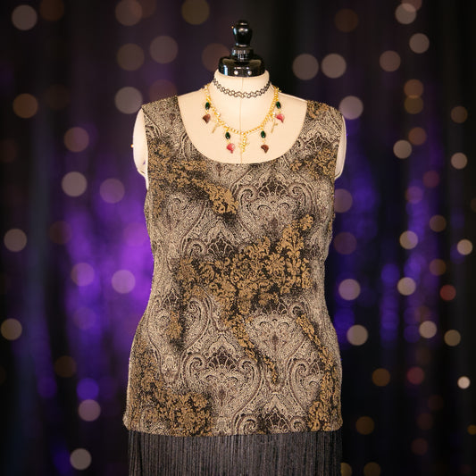 pyrite potions top