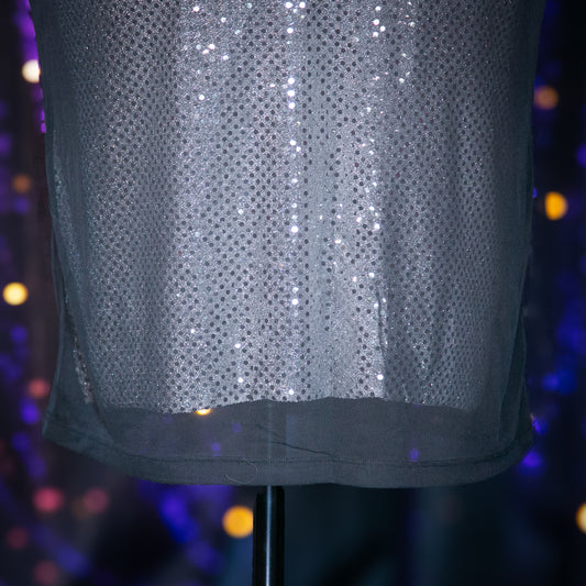 diamonds and hematite skirt