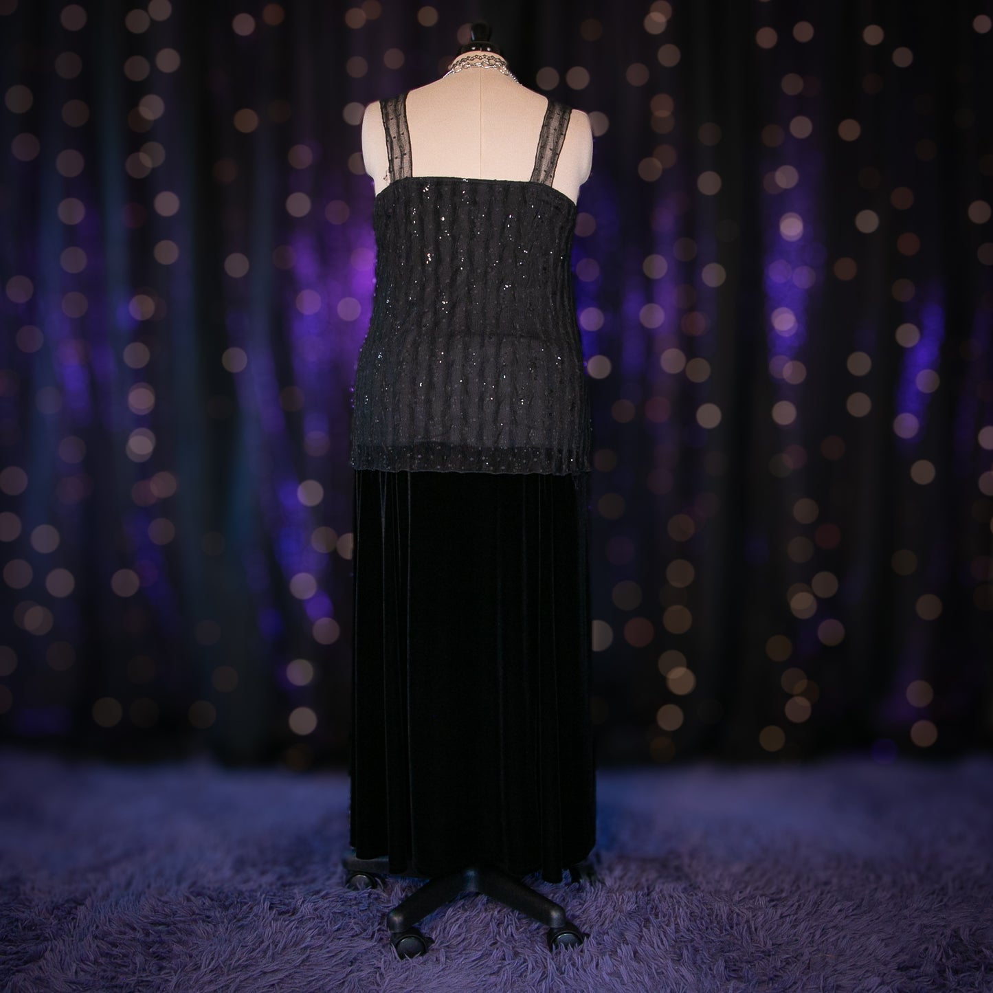black diamonds top