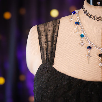 black diamonds top