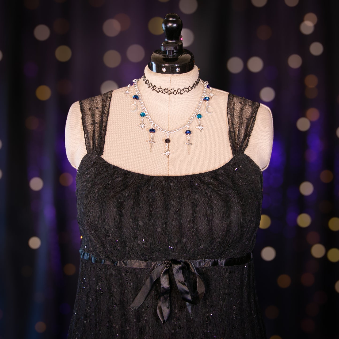 black diamonds top