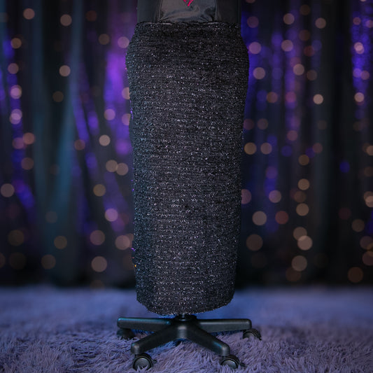starry spinel skirt