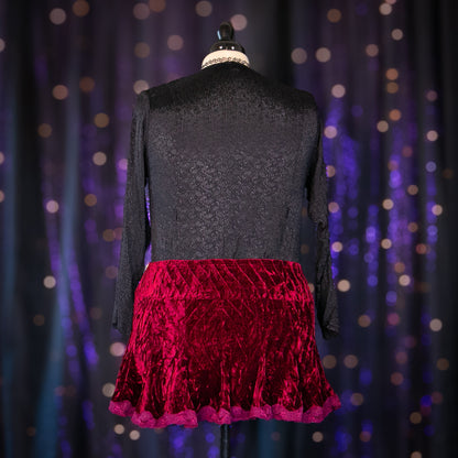 bloody sunstone skirt