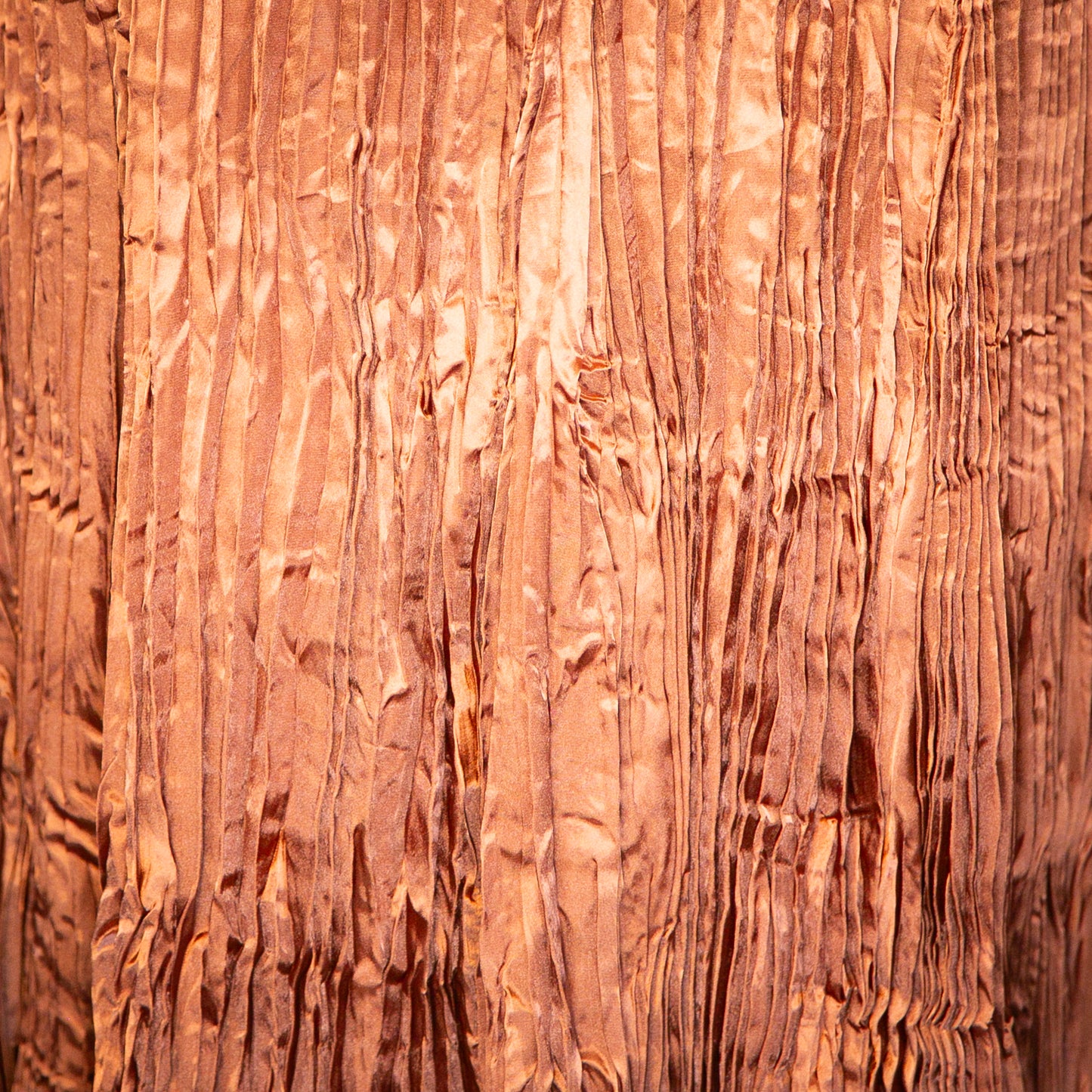 charmed copper skirt
