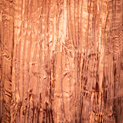 charmed copper skirt