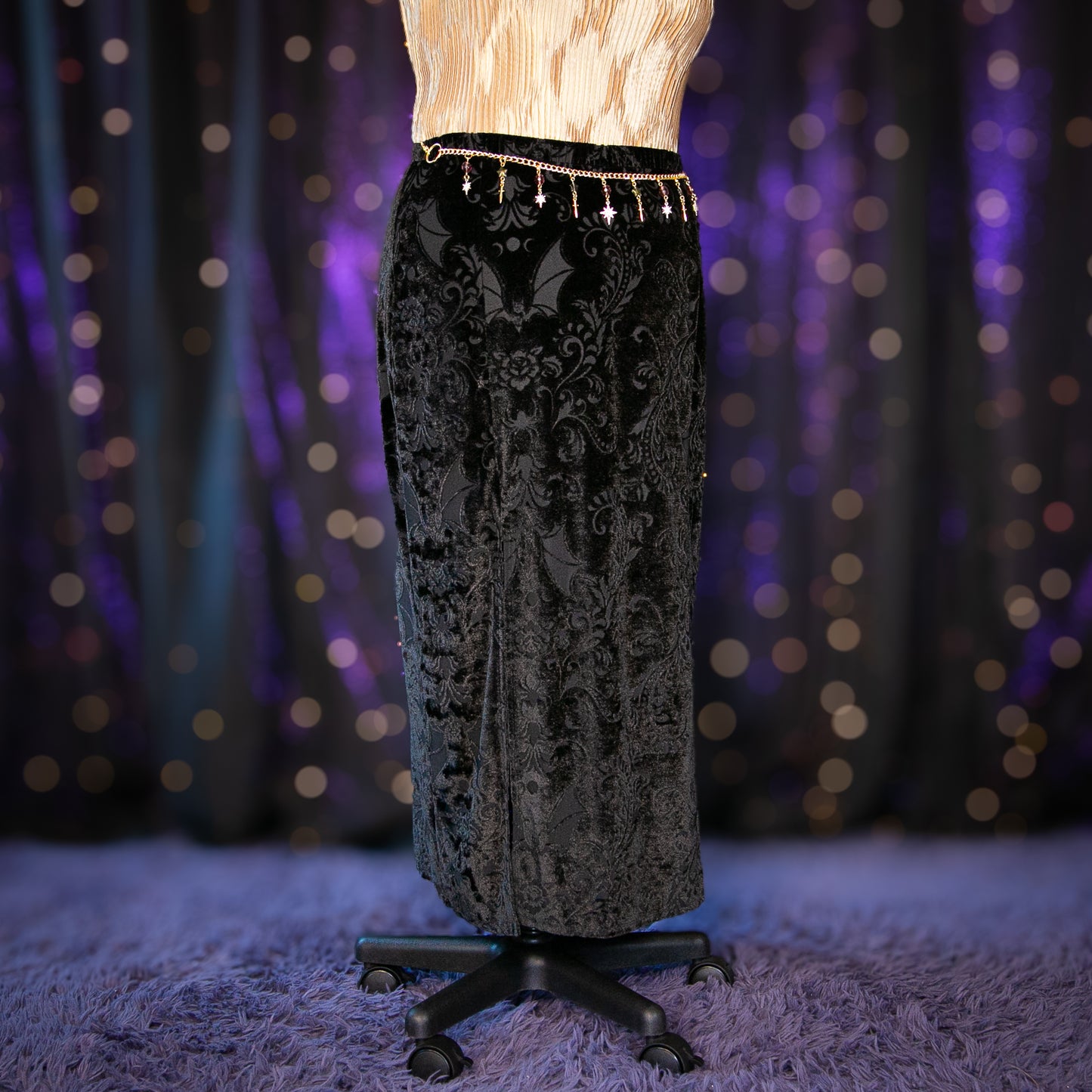 batstone skirt