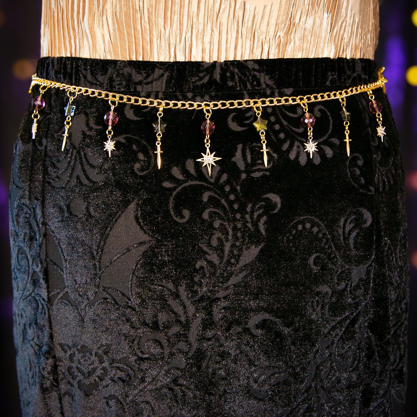 batstone skirt