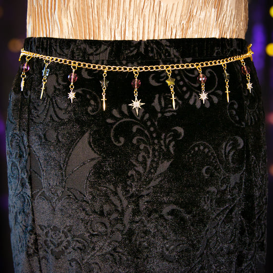 batstone skirt
