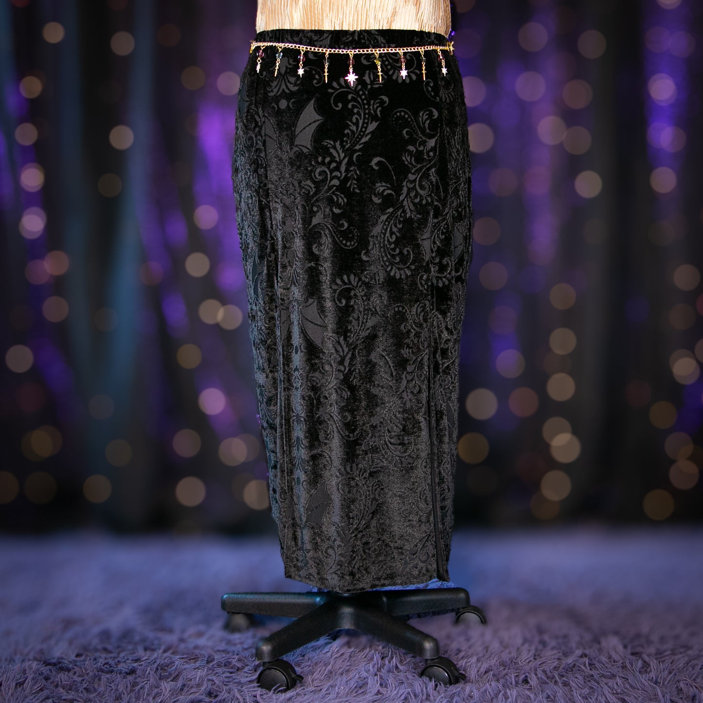 batstone skirt