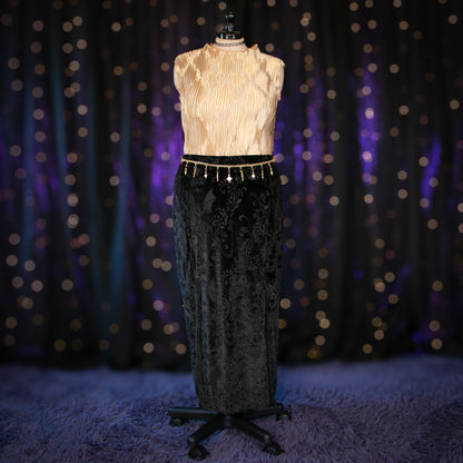 batstone skirt